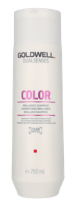 Goldwell Dualsenses Color Brilliance Shampoo 250ml