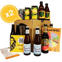 Hellobier Bierproeverij Voor Thuis Bierpakket