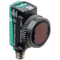 Pepperl+Fuchs OMT150-R103-EP-IO-V3 Afstandssensor 1 stuk(s) (l x b x h) 26.7 x 15 x 43.9 mm