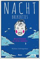 Nachtbrekertjes (Paperback) - thumbnail