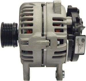 Alternator Renault/Nissan 14V 120A 8EL012426311