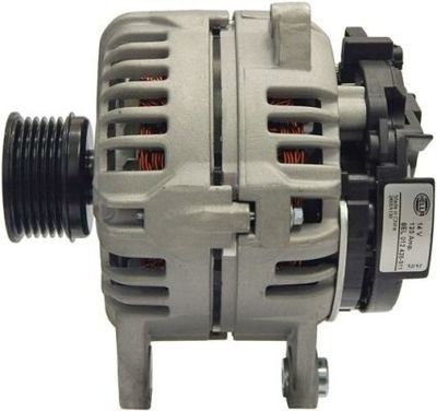Alternator Renault/Nissan 14V 120A 8EL012426311