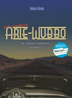 Arie-Wubbo (Paperback)