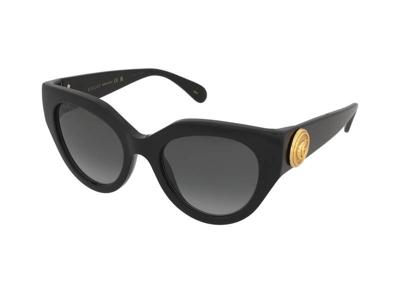 Zonnebrillen Gucci GG1408S 001