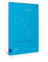 Vormleer van het Klassiek Grieks (Paperback) Vormleer van het Klassiek Grieks (Paperback)