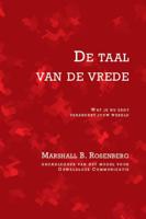 De taal van de vrede (Paperback) - thumbnail