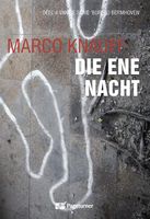 Die ene nacht - Marco Knauff - ebook