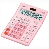 Rekenmachine Casio GR-12C Roze Rekenmachine Casio GR-12C Roze