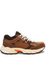 Heron Preston baskets Block Stepper - Marron - thumbnail