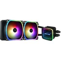 Enermax Aquafusion ADV 240mm RGB waterkoeler