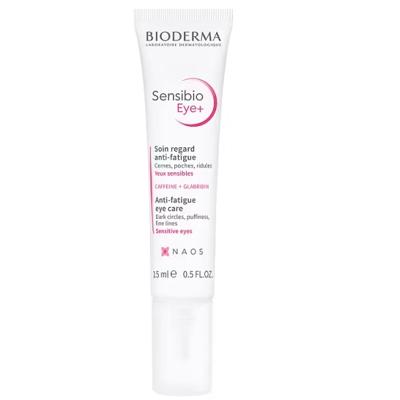 Bioderma Sensibio Eye+ Anti Fatigue Eye Care 15ml