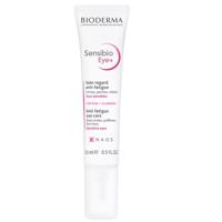 Bioderma Sensibio Eye+ Anti Fatigue Eye Care 15ml