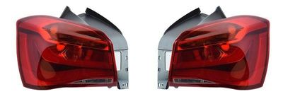 Achterlicht set SET0674931
