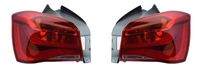 Achterlicht set SET0674931 Achterlicht set SET0674931