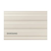 Samsung Portable SSD T7 Shield 1TB Beige