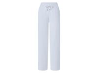 esmara Dames joggingbroek (Blauw, L (44/46))