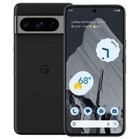 Google Pixel 8 Pro - 256GB - Obsidian Zwart