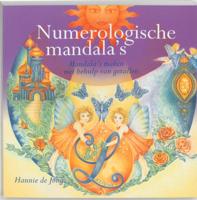 Numerologische mandala&apos;s (Paperback)