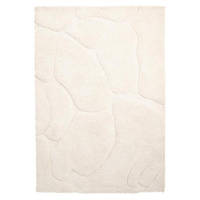 Vloerkleed Kala white 160x230