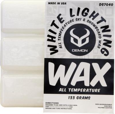 Demon Wax Borstel Wax Borstel 1