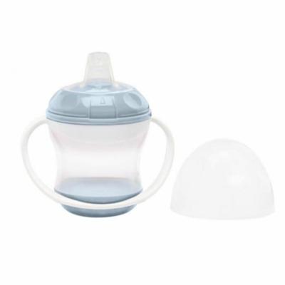 Beker met Rietje ThermoBaby 180 ml