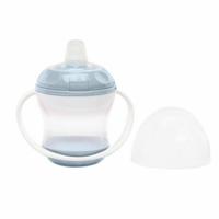 Beker met Rietje ThermoBaby 180 ml