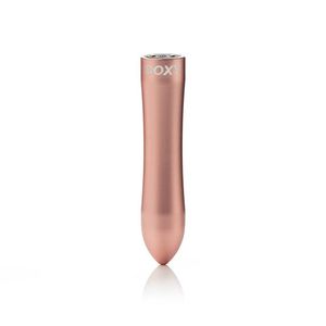 Doxy - Oplaadbare Bullet Vibrator Roze