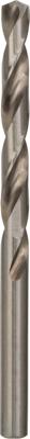 Bosch Accessoires Metaalboren HSS-G, Standard 7,7 x 75 x 117 mm 10st - 2608585505