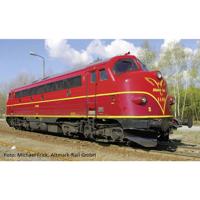 Piko H0 52506 H0 diesellocomotief NOHAB 1149 van de „HazRail”