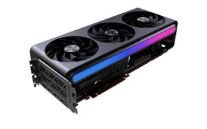 Sapphire AMD Radeon RX 7900 XT Videokaart Gaming Overclocked 20 GB GDDR6-SDRAM PCIe HDMI, DisplayPort Overclocked