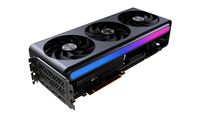 SAPPHIRE NITRO+ AMD Radeon RX 7900 XTX Vapor-X 24GB grafische kaart RDNA 3, 2x DisplayPort, 2x HDMI - thumbnail