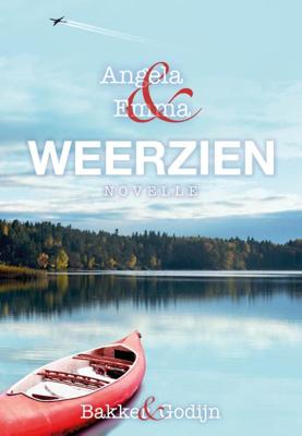 Angela & Emma (Paperback)