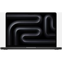 Apple MacBook Pro 14” Spacezwart (2024) - M4 Max chip, 14-core CPU/20-core GPU, 36GB/1TB