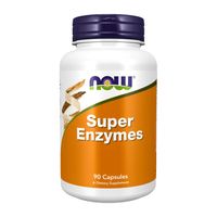 Super Enzymes 90caps - thumbnail