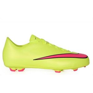 Nike Mercurial Victory V FG Jr