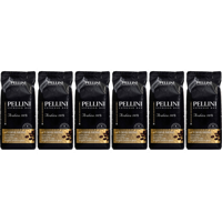 Pellini Espresso Bar No 3 Gran Aroma - koffiebonen - 6 x 1 kilo