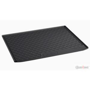 Kofferbakmat passend voor Opel Zafira C Tourer 2012- GL1407