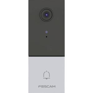 Foscam VD1 Buitenunit voor Video-deurintercom WiFi