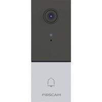 Foscam VD1 Buitenunit voor Video-deurintercom WiFi