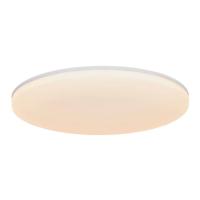 Nordlux Witte plafondlampVic Ø 29cm - 3000K - 2310126001