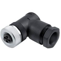 Weidmüller 1467890000 Sensor/actuator connector, niet geassembleerd Aantal polen (sensoren): 4 Bus, haaks 1 stuk(s)