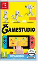 Nintendo Switch Gamestudio