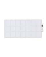 HEMA Whiteboard met marker 60x29.5cm week