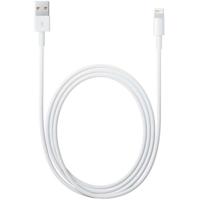 MD819ZM/A Apple Lightning to USB Cable 2m. White