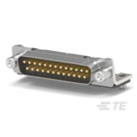 TE Connectivity TE AMP AMPLIMITE Metal Shell Posted 3-338170-2 1 stuk(s) Tray