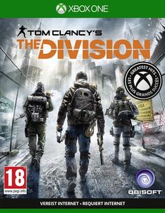 The Division (greatest hits)