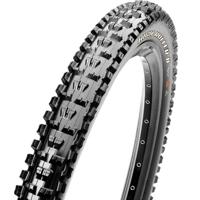 MAXXIS highroller ii wt 29x2.50" dd tr 3c maxxterra 120 folding
