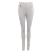 Anky Trendy XR22102 rijlegging wit maat:38