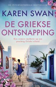 De Griekse ontsnapping (Paperback)