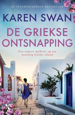 De Griekse ontsnapping (Paperback)
